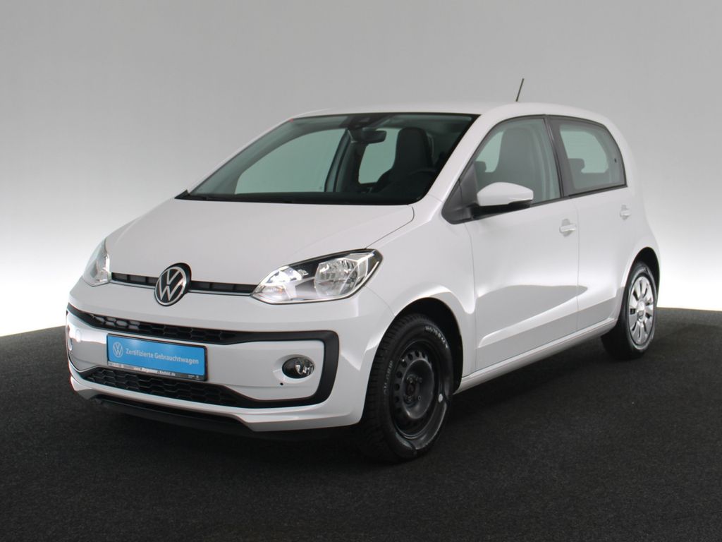 Volkswagen up! 2022
