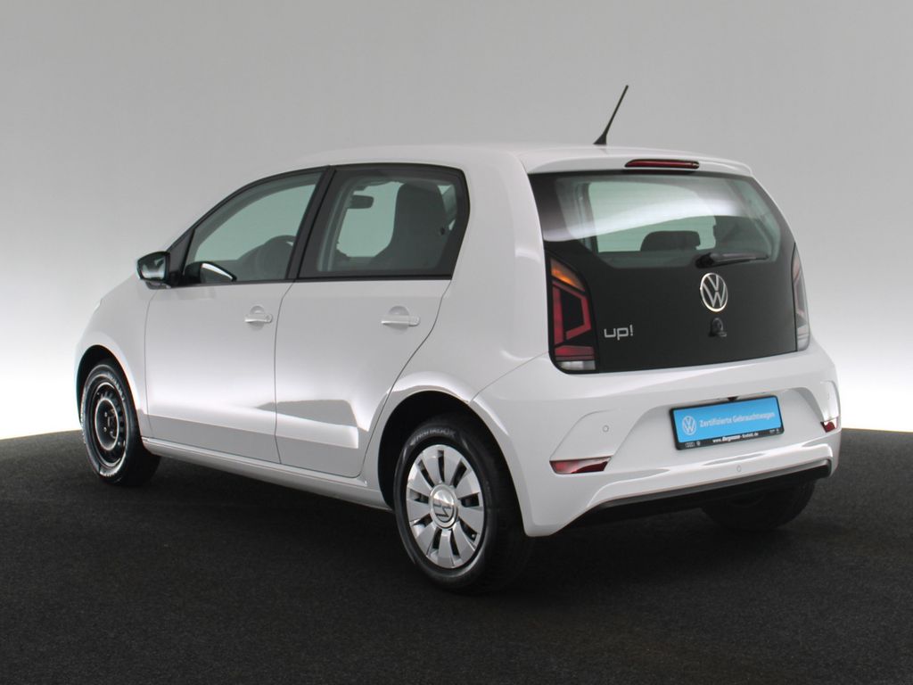 Volkswagen up! 2022