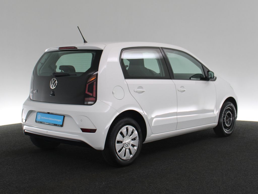Volkswagen up! 2022