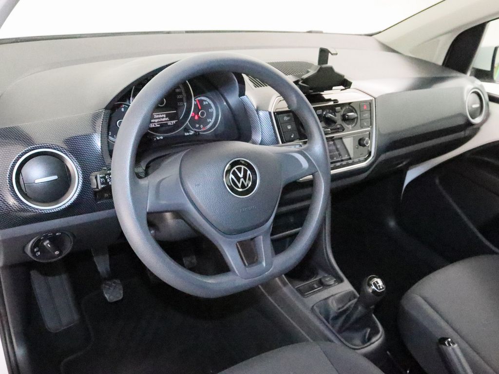 Volkswagen up! 2022