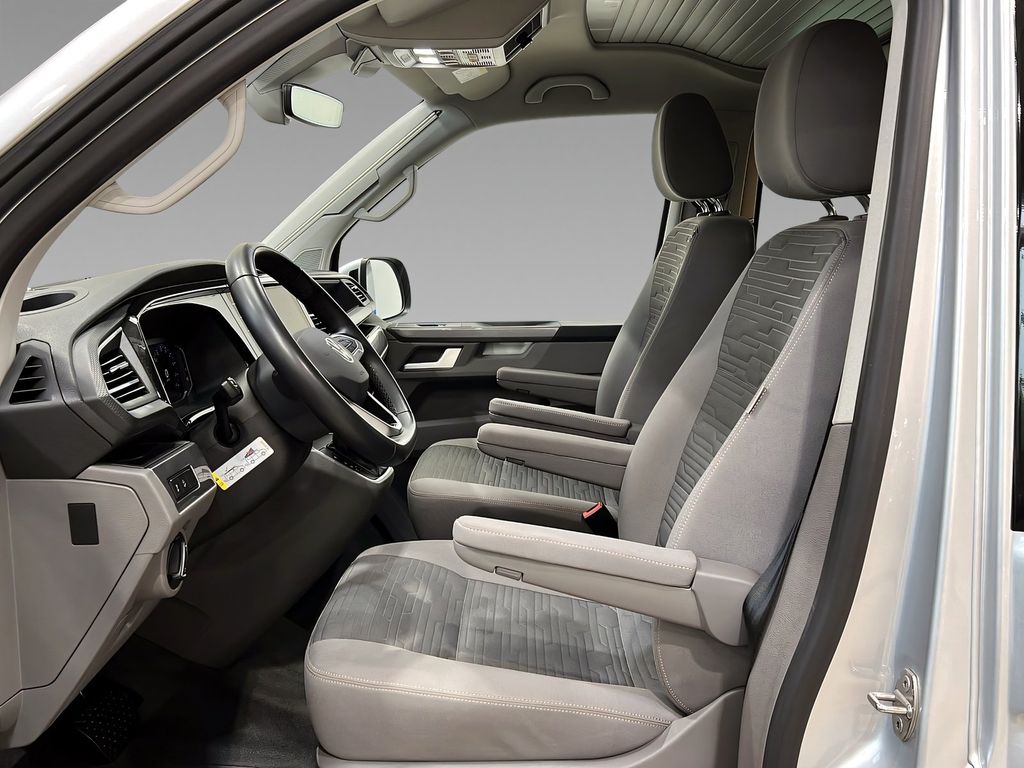 Volkswagen T6 California 2024