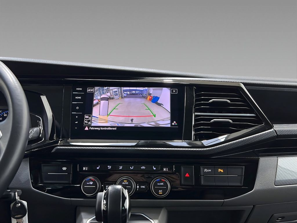 Volkswagen T6 California 2024