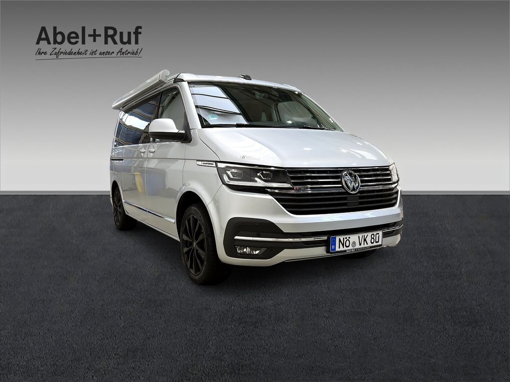Volkswagen T6 California 2024