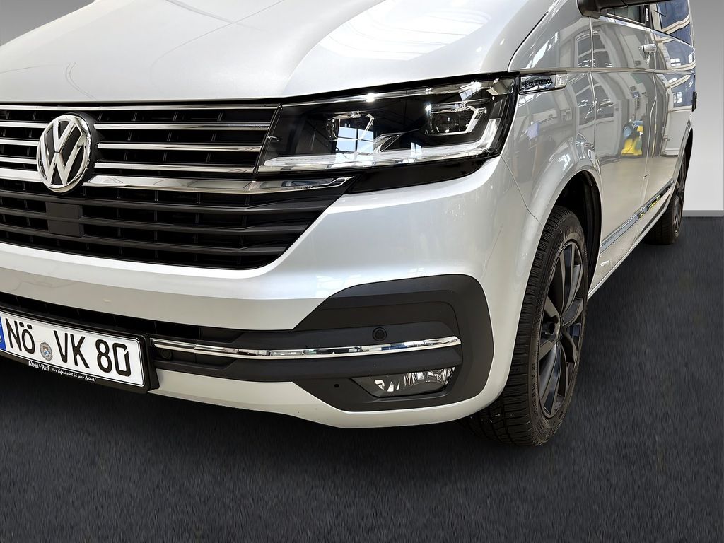 Volkswagen T6 California 2024