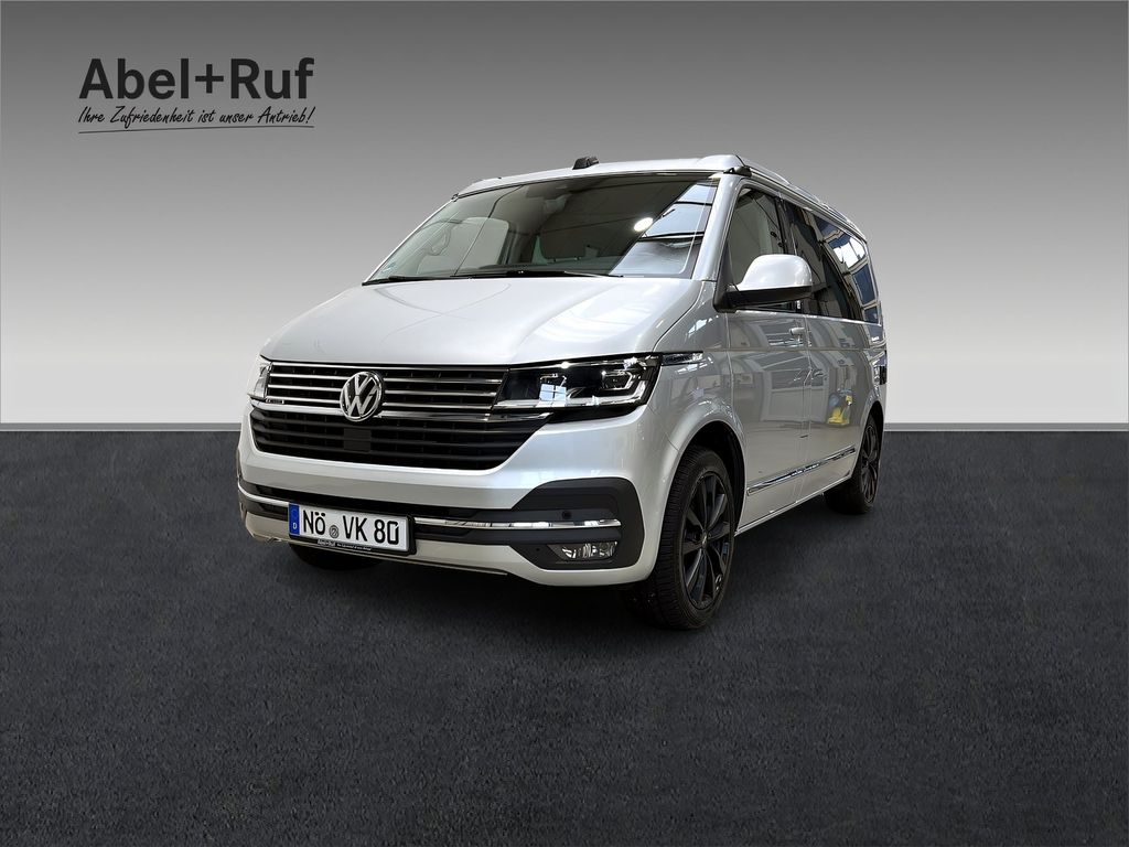 Volkswagen T6 California 2024