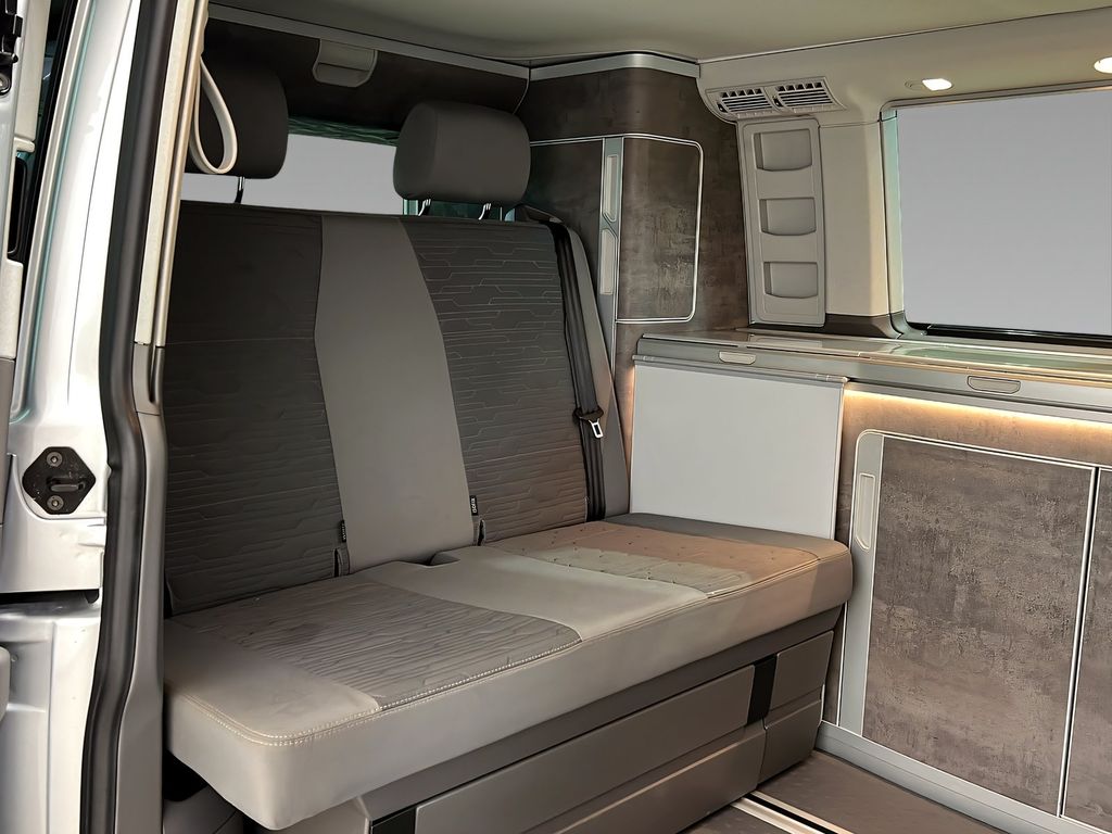 Volkswagen T6 California 2024