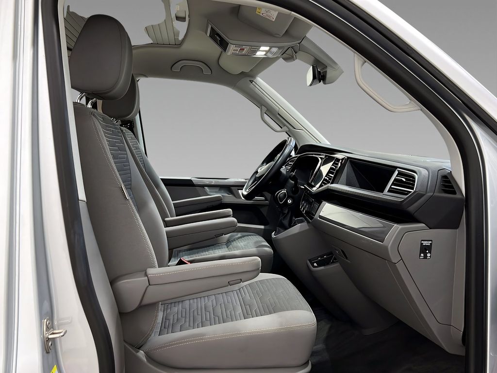 Volkswagen T6 California 2024