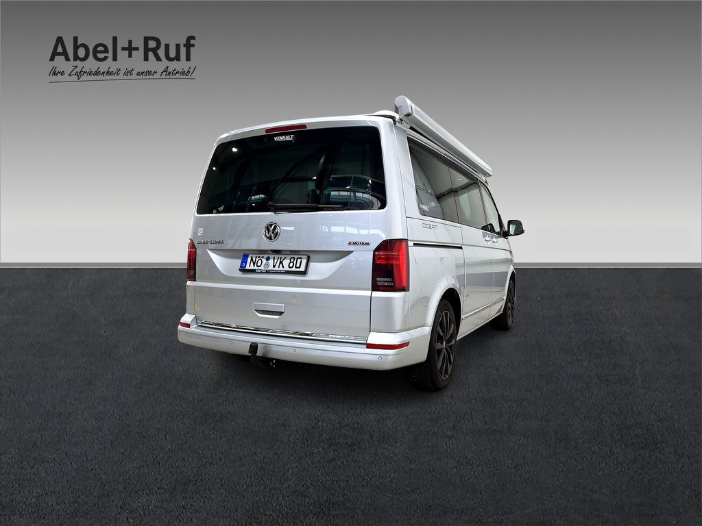Volkswagen T6 California 2024