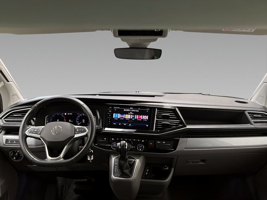 Volkswagen T6 California 2024