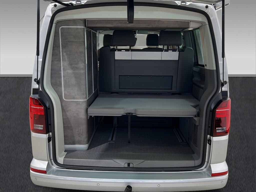 Volkswagen T6 California 2024