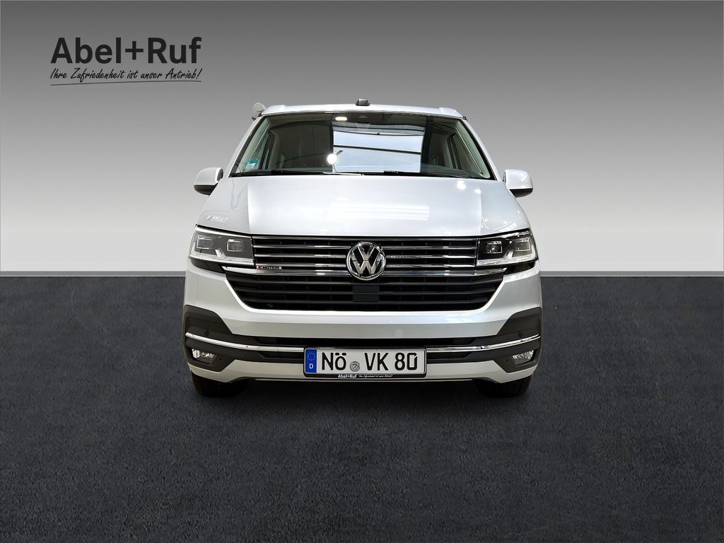 Volkswagen T6 California 2024