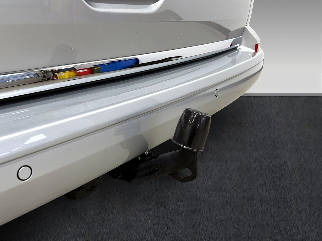 Volkswagen T6 California 2024
