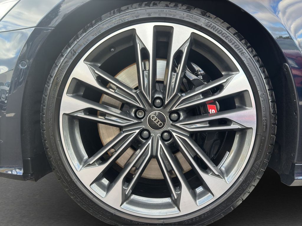 Audi S6 2024