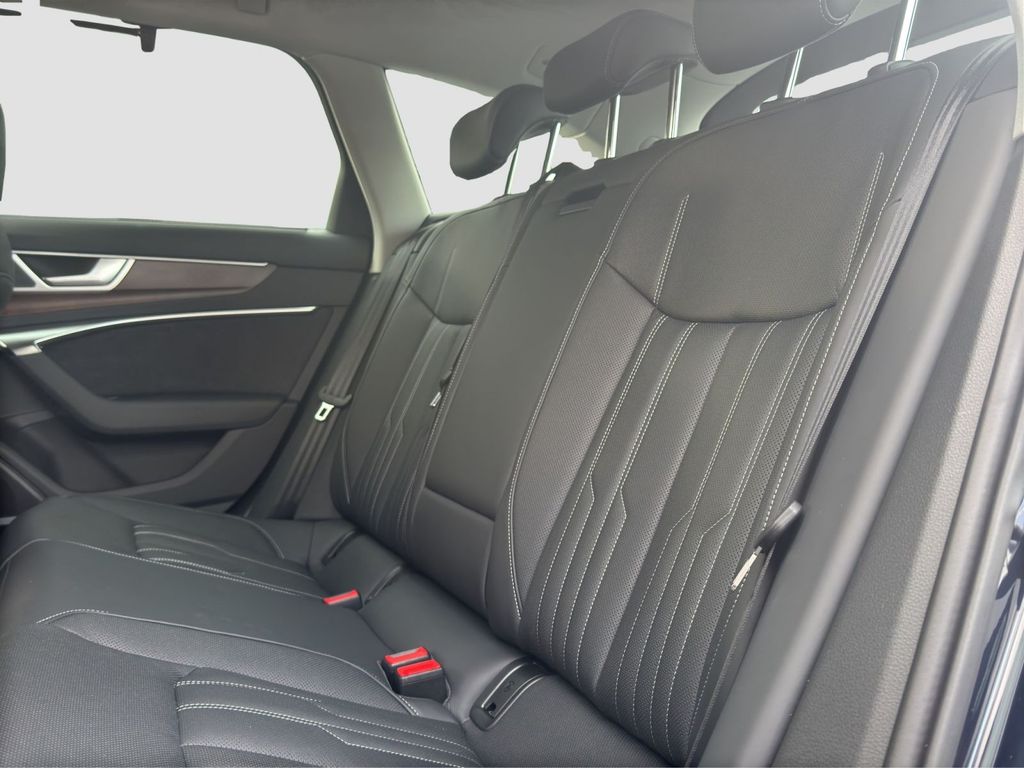 Audi S6 2024