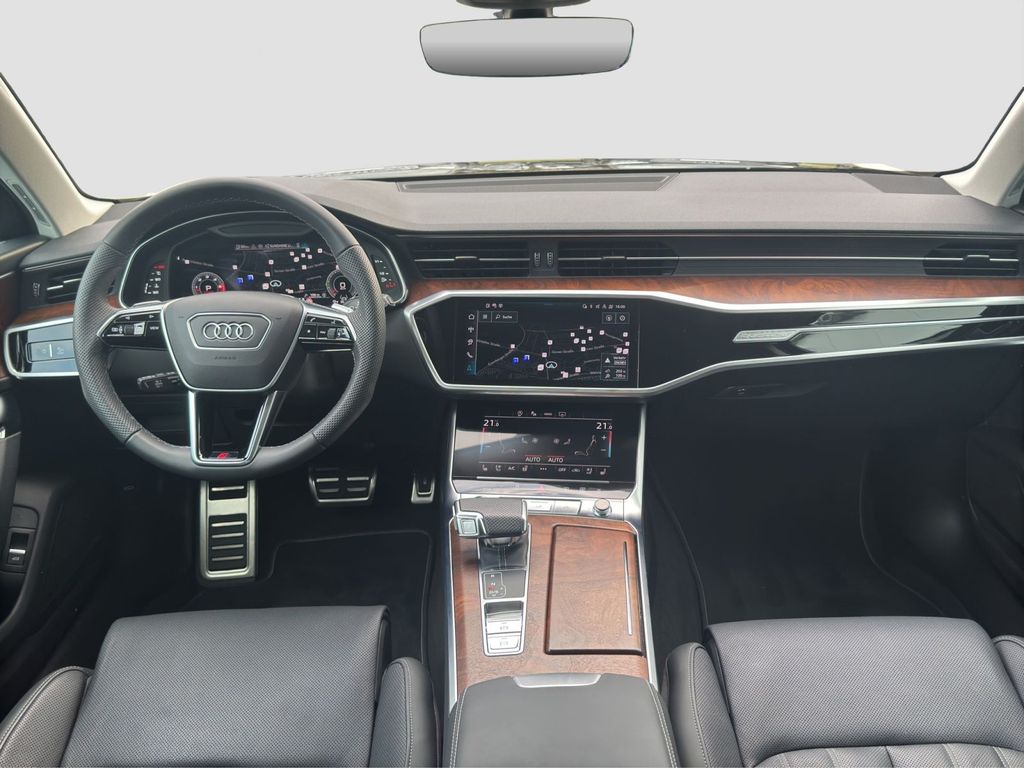 Audi S6 2024
