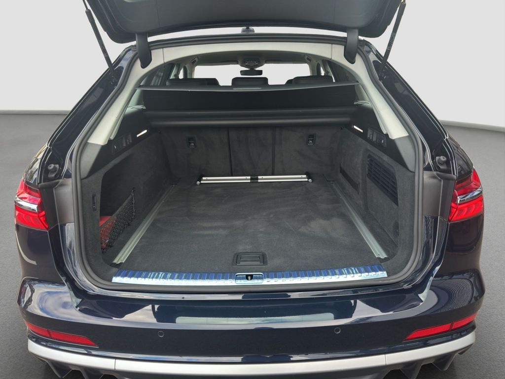 Audi S6 2024