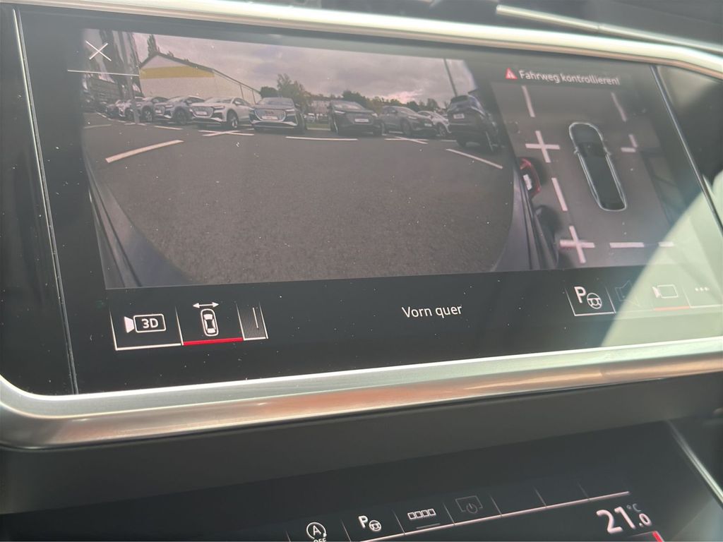 Audi S6 2024