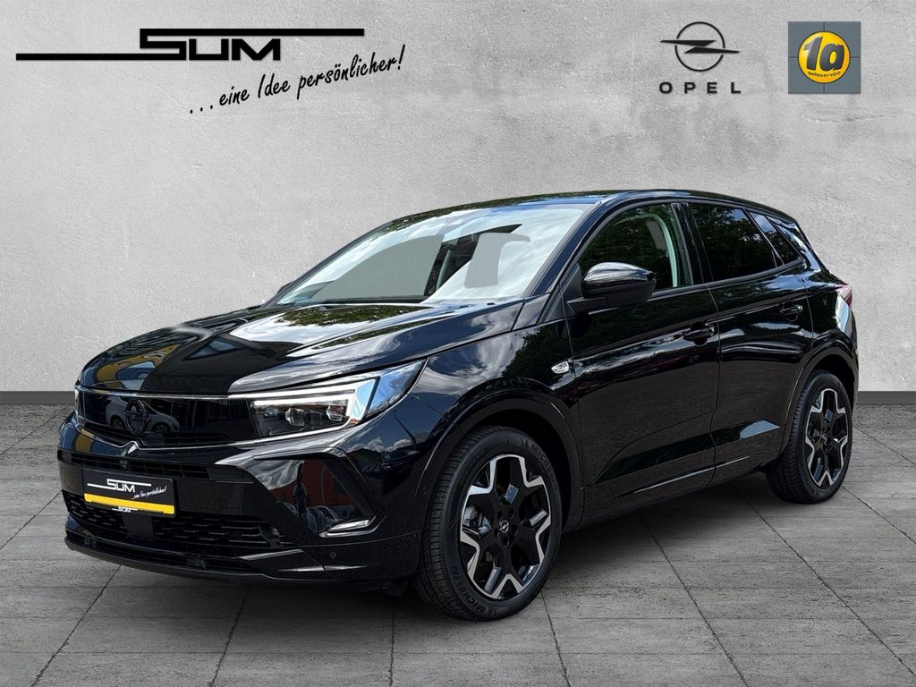Opel Grandland (X) 2023