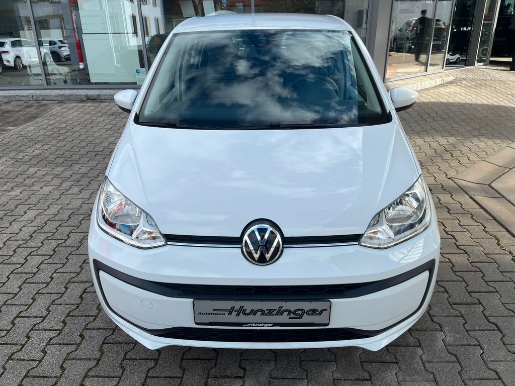 Volkswagen up! 2020