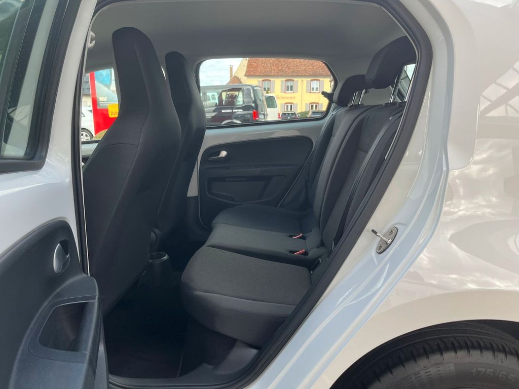 Volkswagen up! 2020