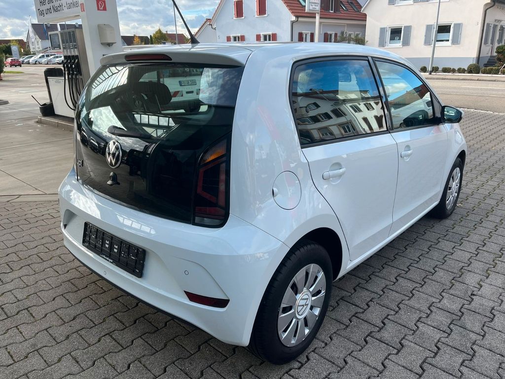 Volkswagen up! 2020