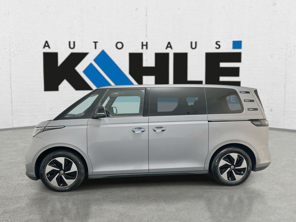 Volkswagen ID. Buzz 2023