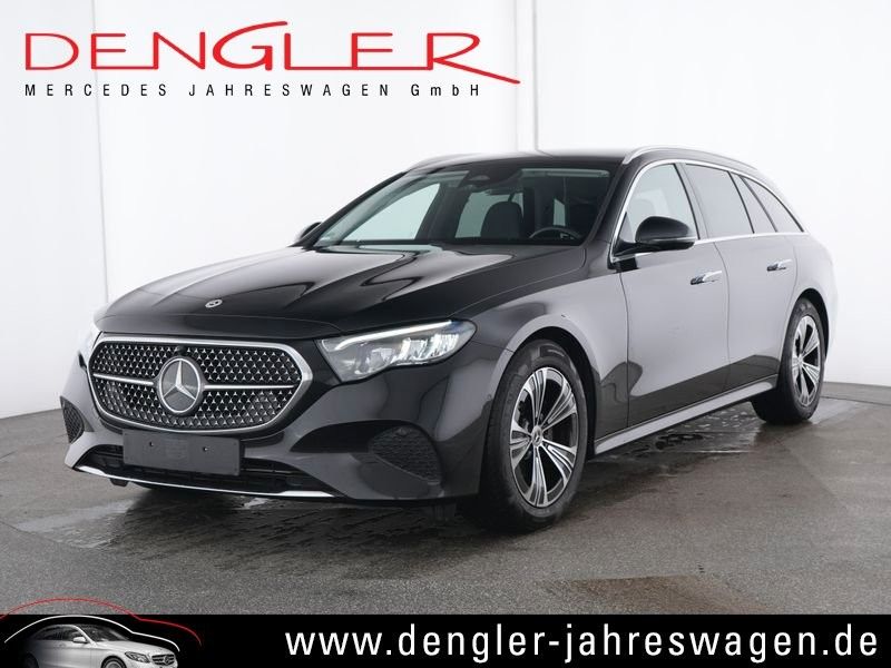 Mercedes-Benz E 220 2024