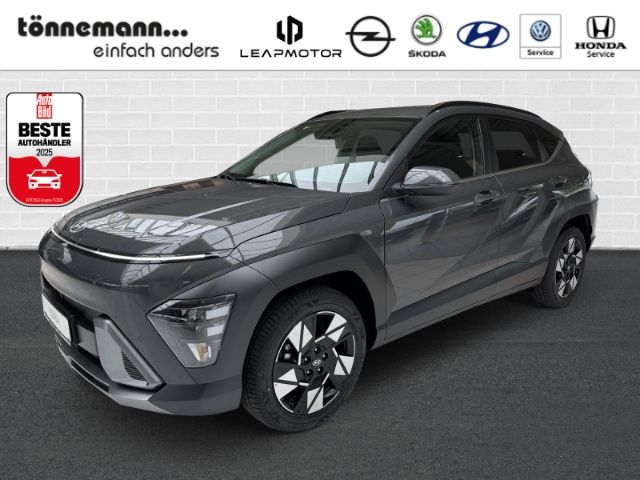 Hyundai KONA 2025