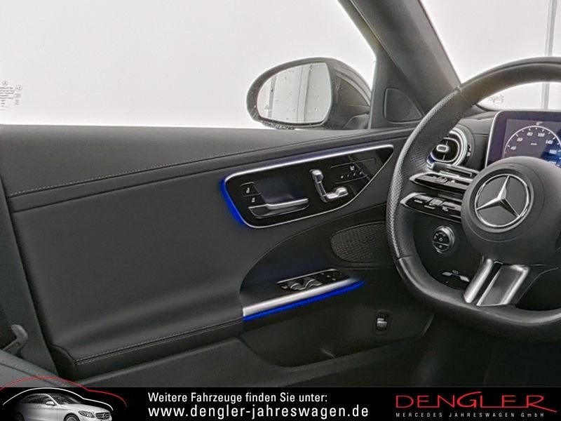 Mercedes-Benz C 220 2024