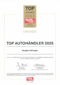 Mercedes-Benz C 220 2024