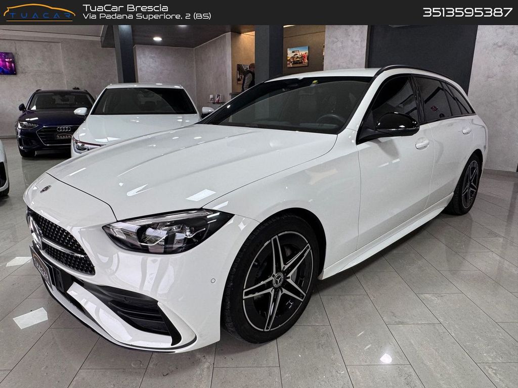 Mercedes-Benz Other 2025