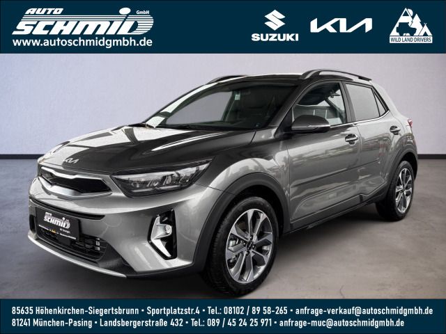 Kia Stonic 2025