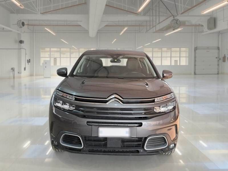 Citroën C5 Aircross 2021
