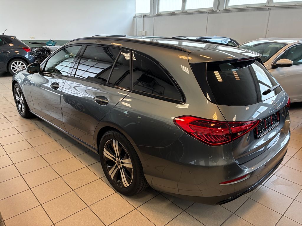 Mercedes-Benz C 200 2023