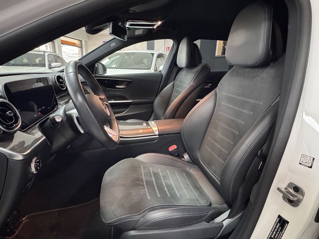 Mercedes-Benz Other 2025