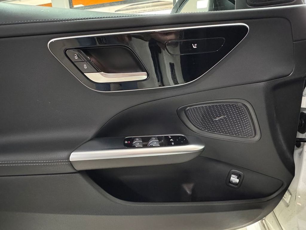 Mercedes-Benz Other 2025