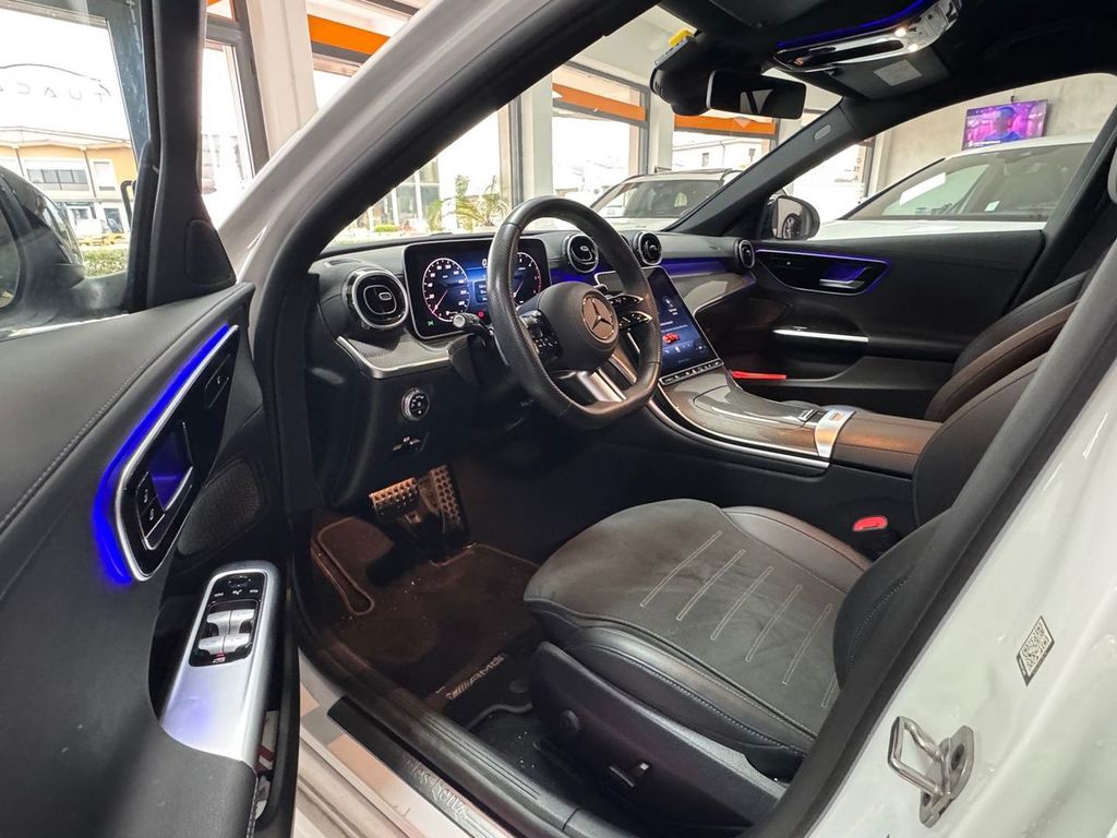 Mercedes-Benz Other 2025