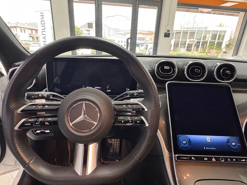 Mercedes-Benz Other 2025