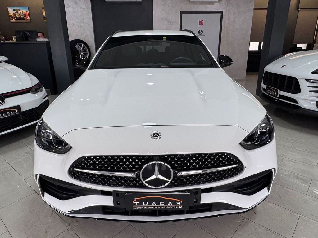 Mercedes-Benz Other 2025