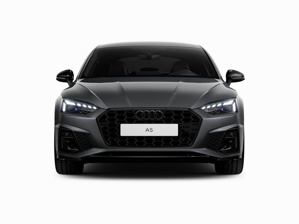 Audi A5 2024