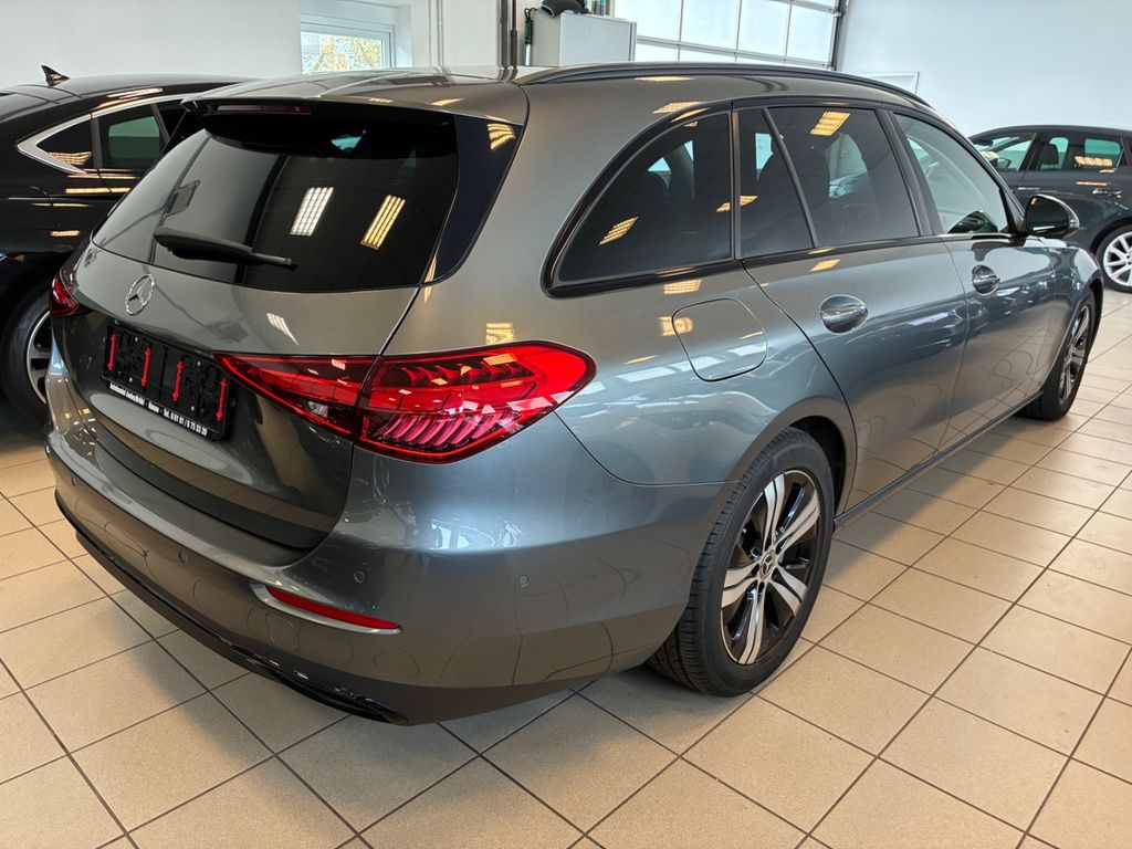 Mercedes-Benz C 200 2023
