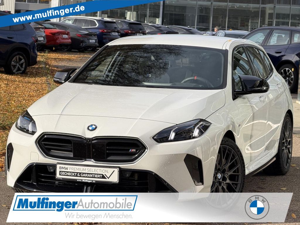 BMW M135 2025