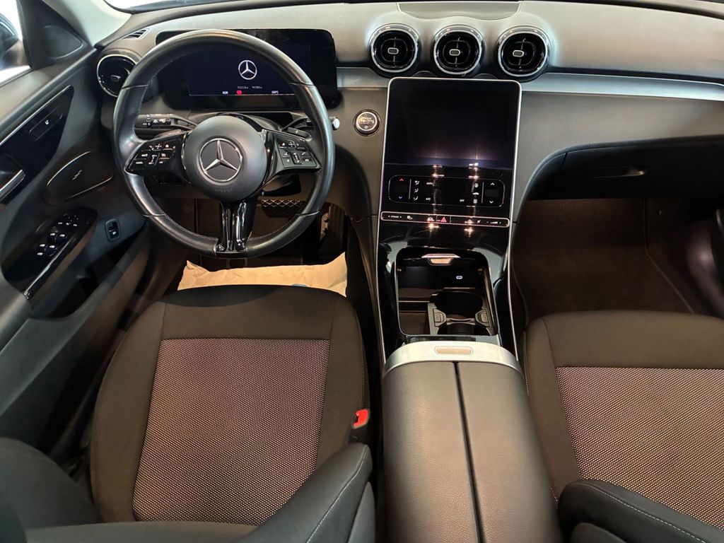 Mercedes-Benz C 200 2023