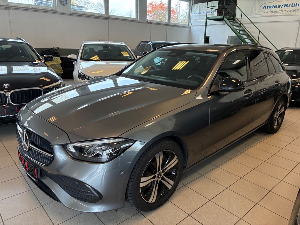 Mercedes-Benz C 200 2023