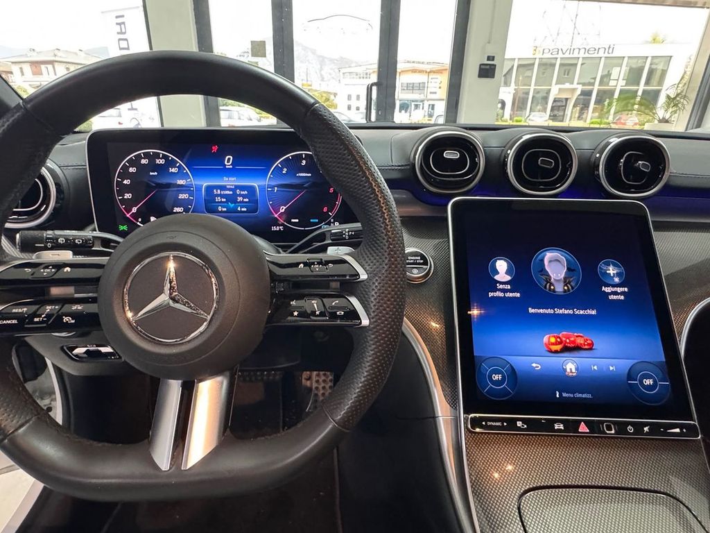 Mercedes-Benz Other 2025