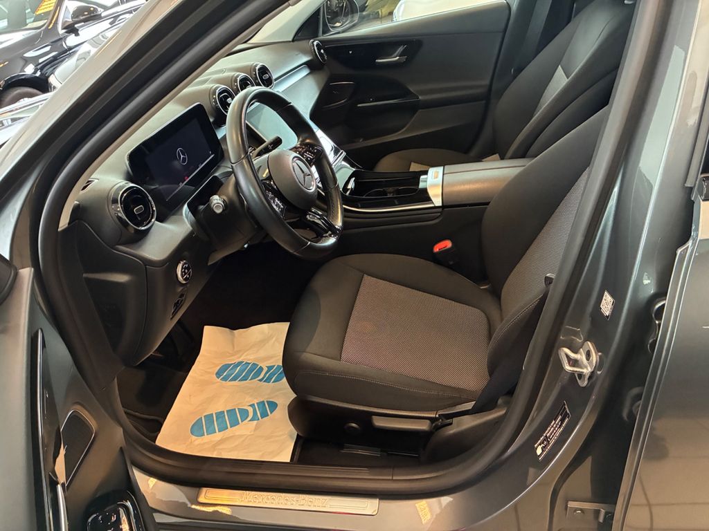 Mercedes-Benz C 200 2023