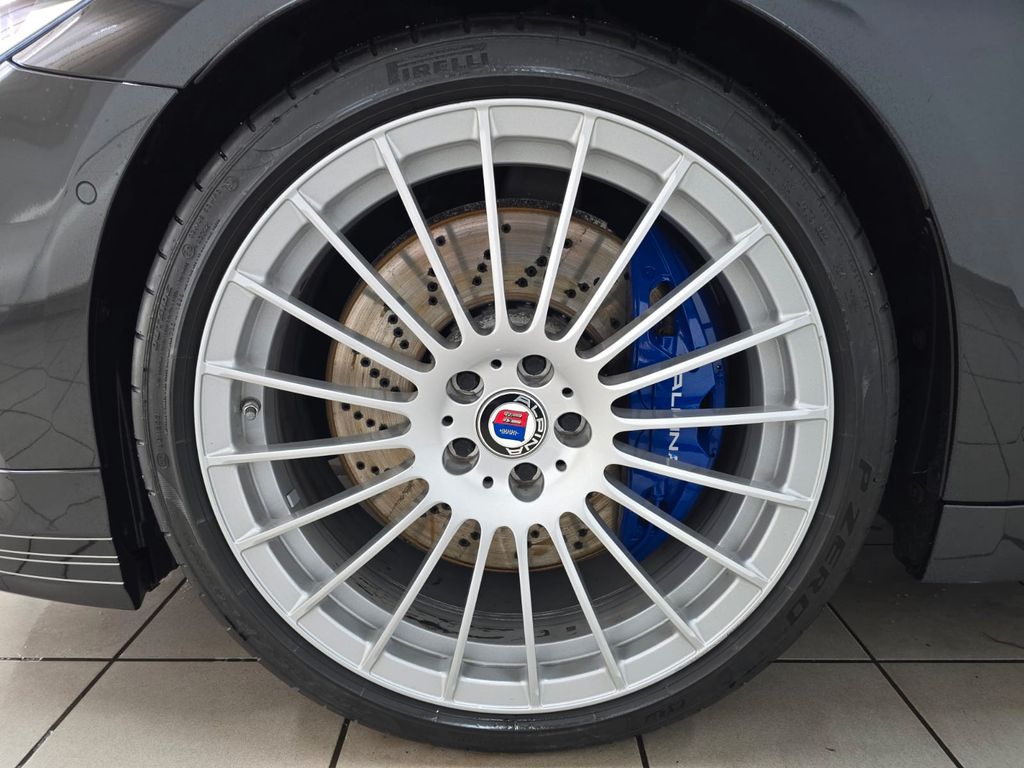 ALPINA B5 2020