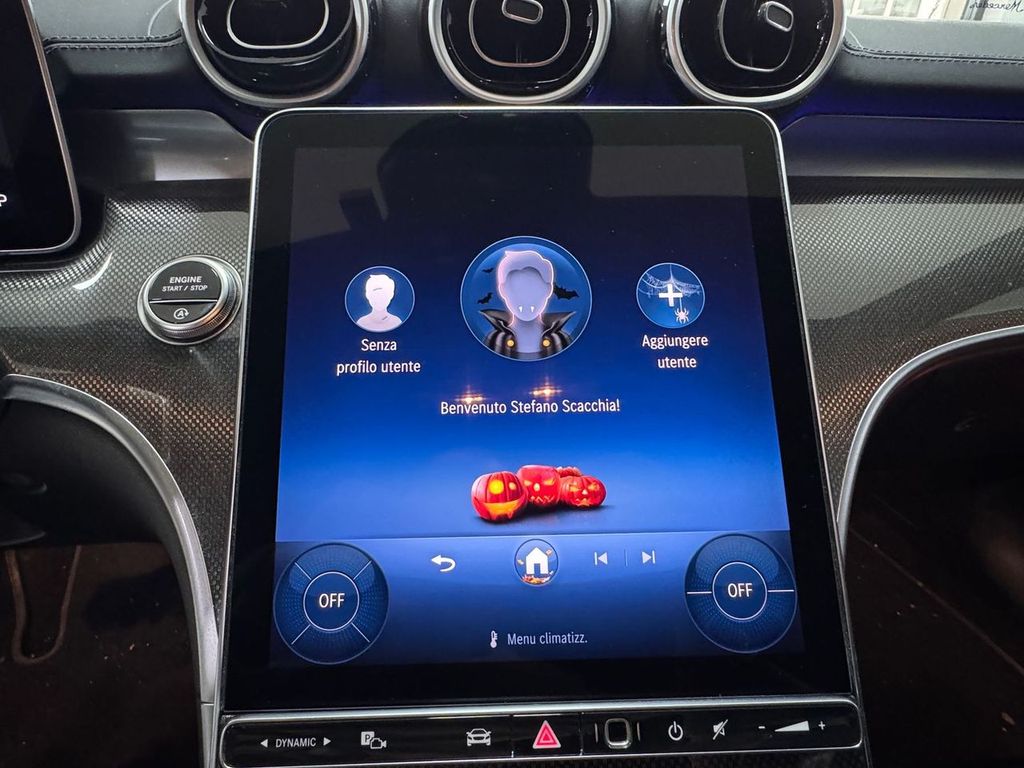 Mercedes-Benz Other 2025