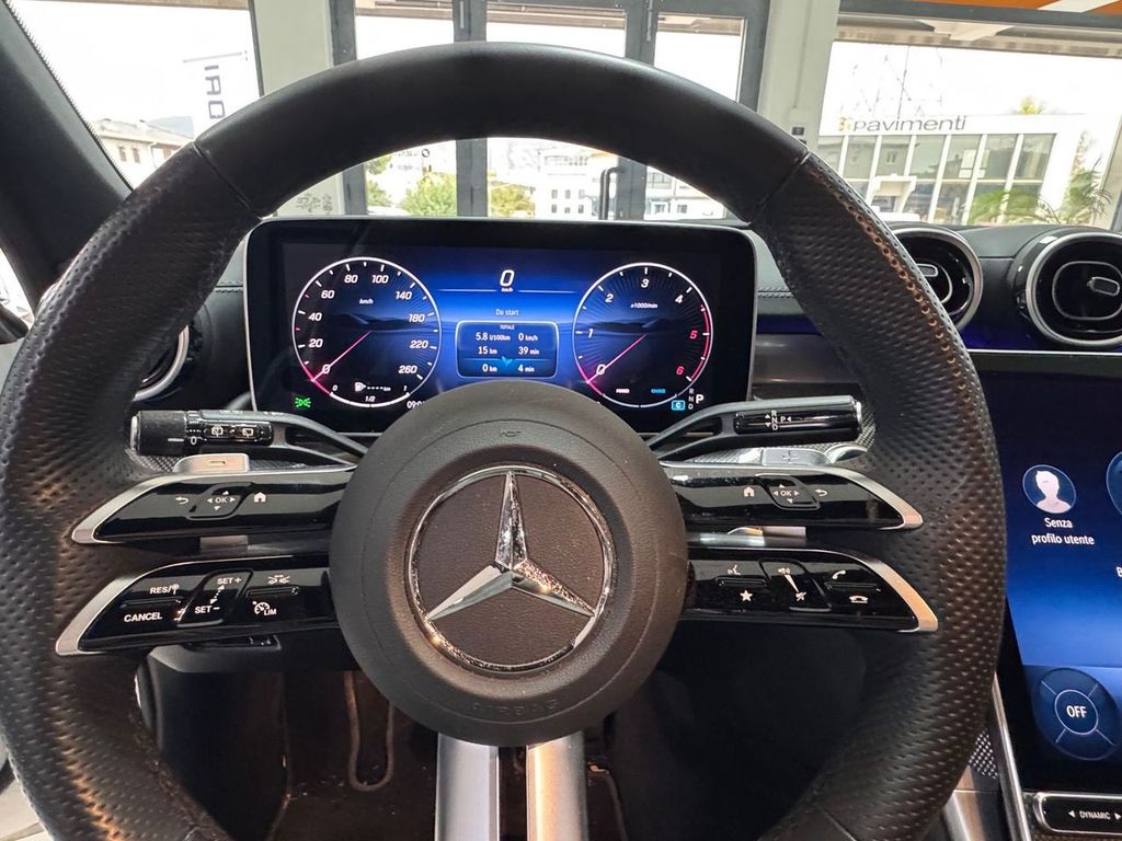 Mercedes-Benz Other 2025