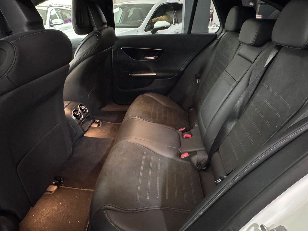 Mercedes-Benz Other 2025